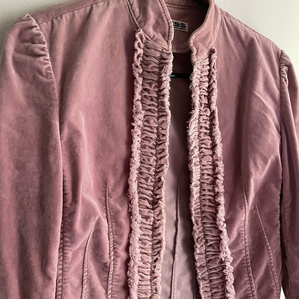 Express jacket - Picture 4 of 16